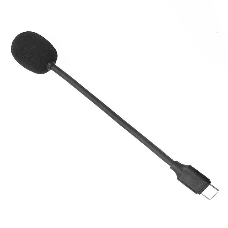 Typ-C Gerade E-Sport Gaming Headset Mikrofon, Für Lenovo TH10 / TH30 / TH40 / L7