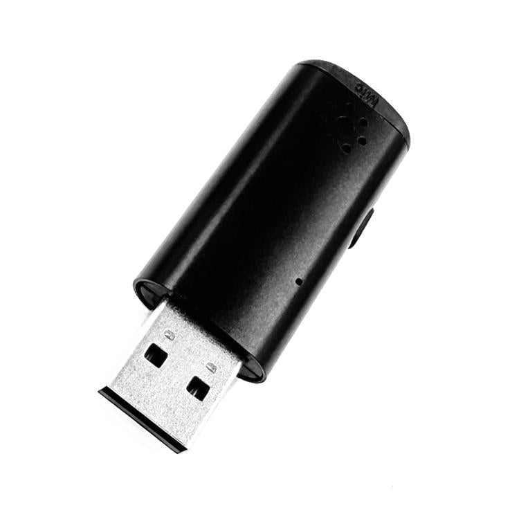USB-Schnittstelle Laptop Mini-Mikrofon