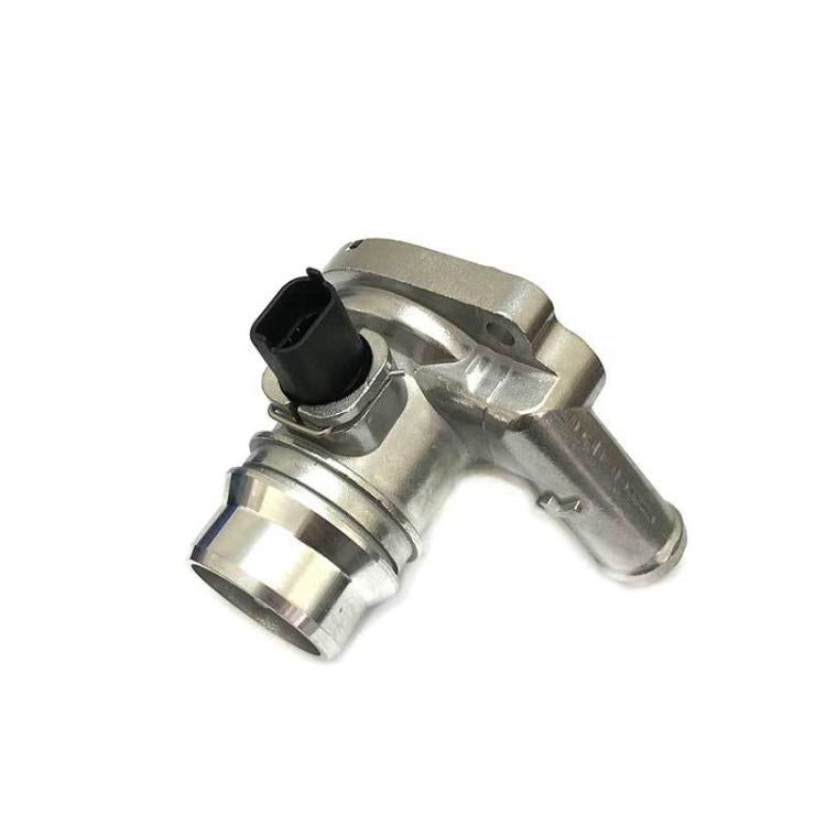 Car Thermostat Housing Water Pump Outlet for Chevrolet Cruze 55593034 55579010 25200455, 55593034