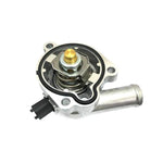 Car Thermostat Housing Water Pump Outlet for Chevrolet Cruze 55593034 55579010 25200455, 55593034