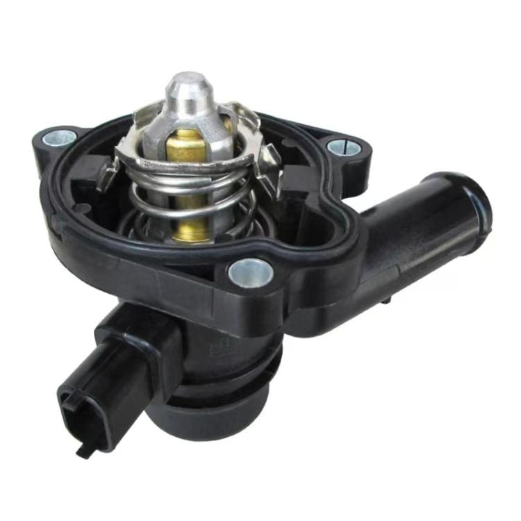 Car Thermostat Housing Water Pump Outlet for Chevrolet Cruze 55593034 55579010, 55579010