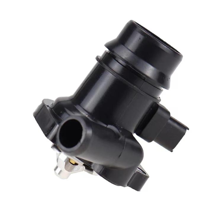 Car Thermostat Housing Water Pump Outlet for Chevrolet Cruze 55593034 55579010, 55579010