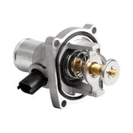 Car Thermostat Housing Water Pump Outlet for Chevrolet Cruze 96984104 55578419 25193683, 96984104