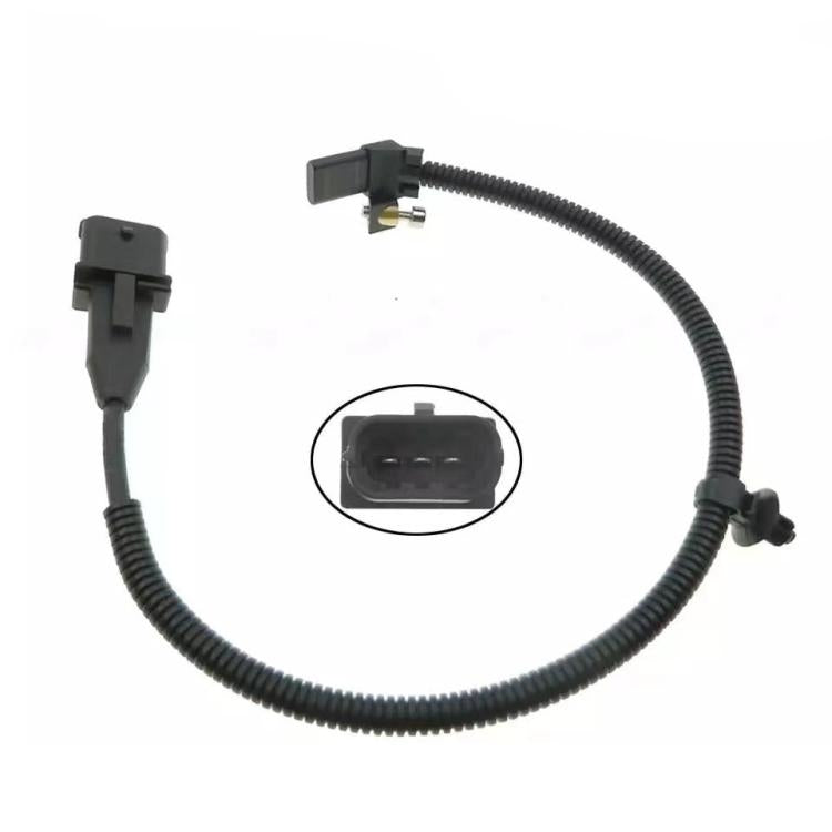 Car Crankshaft Position Sensor for Chevrolet Cruze 55567243 55555806, For Chevrolet Cruze