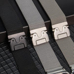 Milanaise-Armband aus Titanstahl mit Regenschirm-Schließe, passend für Samsung Galaxy Watch Ultra / Ultra 2025 und Samsung Galaxy Watch8 / Watch8 Classic