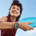 Silikonarmband mit TPU-Gehäuse, für Samsung Galaxy Watch 7 44mm, für Samsung Galaxy Watch 7 40mm, für Samsung Galaxy Watch 4 Classic 46mm, für Samsung Galaxy Watch 4 Classic 42mm