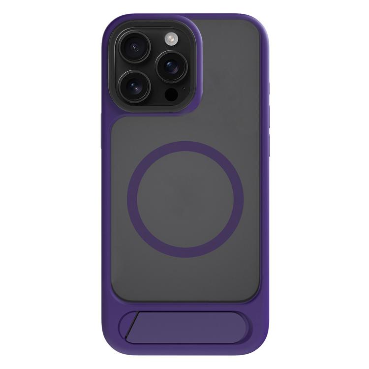 Kalebol MagSafe Unsichtbarer Neigungs-Halter PC Hybrid TPU Hülle, Für iPhone 14 Pro, Für iPhone 14 Pro Max, Für iPhone 13 Pro Max, Für iPhone 13 Pro, Für iPhone 13