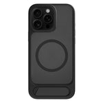 Kalebol MagSafe Unsichtbarer Neigungs-Halter PC Hybrid TPU Hülle, Für iPhone 14 Pro, Für iPhone 14 Pro Max, Für iPhone 13 Pro Max, Für iPhone 13 Pro, Für iPhone 13