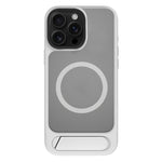 Kalebol MagSafe Unsichtbarer Neigungs-Halter PC Hybrid TPU Hülle, Für iPhone 14 Pro, Für iPhone 14 Pro Max, Für iPhone 13 Pro Max, Für iPhone 13 Pro, Für iPhone 13