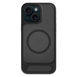 Kalebol MagSafe Unsichtbarer Neigungs-Halter PC Hybrid TPU Hülle, Für iPhone 14 Pro, Für iPhone 14 Pro Max, Für iPhone 13 Pro Max, Für iPhone 13 Pro, Für iPhone 13