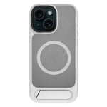 Kalebol MagSafe Unsichtbarer Neigungs-Halter PC Hybrid TPU Hülle, Für iPhone 14 Pro, Für iPhone 14 Pro Max, Für iPhone 13 Pro Max, Für iPhone 13 Pro, Für iPhone 13