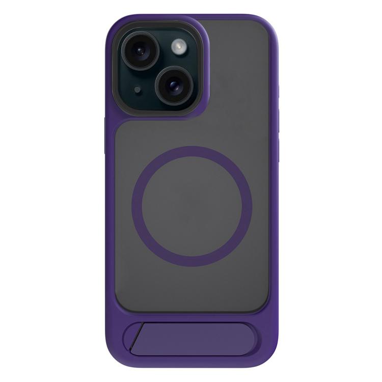 Kalebol MagSafe Unsichtbarer Neigungs-Halter PC Hybrid TPU Hülle, Für iPhone 14 Pro, Für iPhone 14 Pro Max, Für iPhone 13 Pro Max, Für iPhone 13 Pro, Für iPhone 13