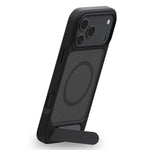 Kalebol MagSafe Unsichtbarer Neigungs-Halter PC Hybrid TPU Hülle, Für iPhone 14 Pro, Für iPhone 14 Pro Max, Für iPhone 13 Pro Max, Für iPhone 13 Pro, Für iPhone 13
