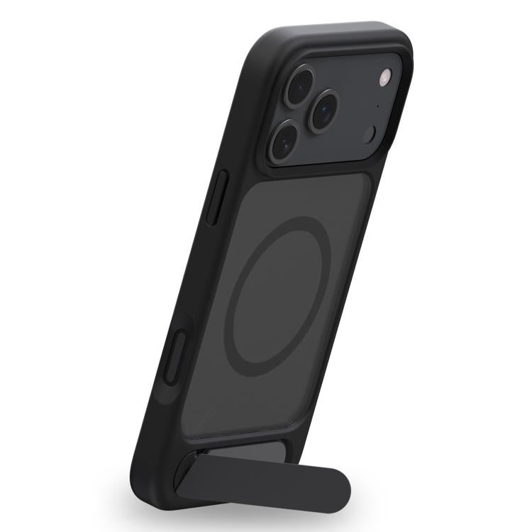 Kalebol MagSafe Unsichtbarer Neigungs-Halter PC Hybrid TPU Hülle, Für iPhone 14 Pro, Für iPhone 14 Pro Max, Für iPhone 13 Pro Max, Für iPhone 13 Pro, Für iPhone 13