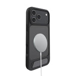 Kalebol MagSafe Unsichtbarer Neigungs-Halter PC Hybrid TPU Hülle, Für iPhone 14 Pro, Für iPhone 14 Pro Max, Für iPhone 13 Pro Max, Für iPhone 13 Pro, Für iPhone 13