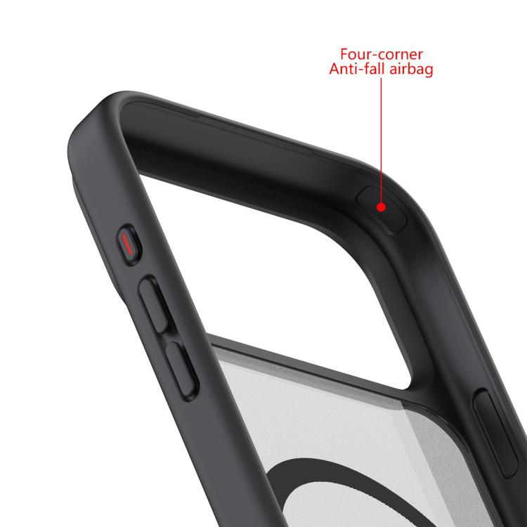 Kalebol MagSafe Unsichtbarer Neigungs-Halter PC Hybrid TPU Hülle, Für iPhone 14 Pro, Für iPhone 14 Pro Max, Für iPhone 13 Pro Max, Für iPhone 13 Pro, Für iPhone 13