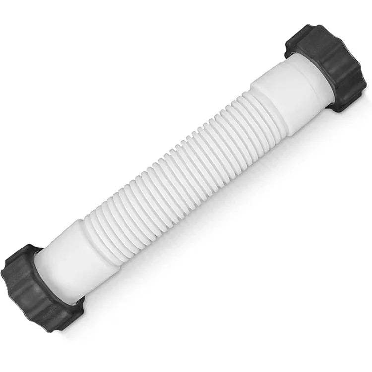 Poolschlauch für Intex Filterpumpe, 16 Zoll