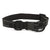 Reflektierendes Haustierhalsband, wasserdicht, Stoff, schwarz, Schnalle, wasserdichtes Halsband, S, wasserdichtes Halsband, M, wasserdichtes Halsband L