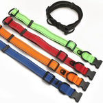 1,8 m lange, reflektierende Nylon-Hundeleine, Leine, S, Leine, M, Leine, L