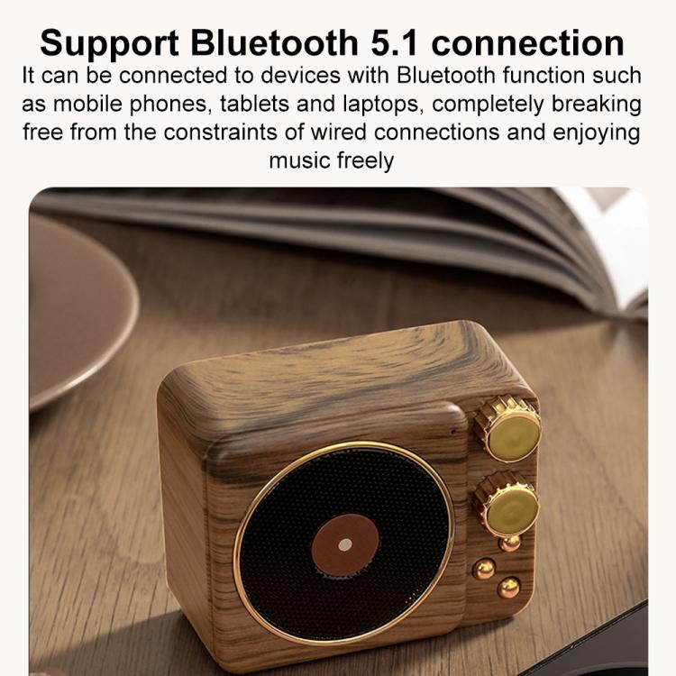 T10 Bluetooth Mini Smart Speaker, T10