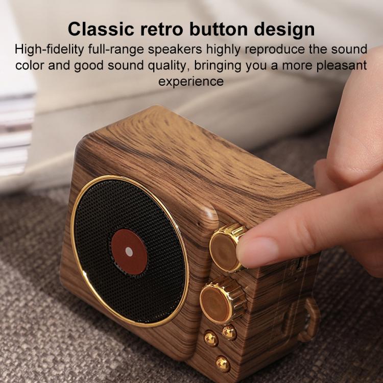 T10 Bluetooth Mini Smart Speaker, T10
