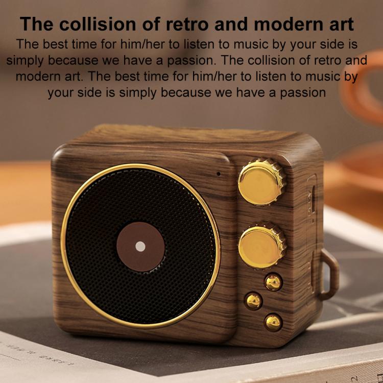 T10 Bluetooth Mini Smart Speaker, T10