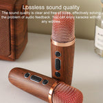 H1 Tragbarer kabelloser Outdoor-Bluetooth-Smart-Lautsprecher mit Mikrofon, H1
