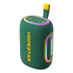 HOPESTAR H58 65W Tragbarer wasserdichter Outdoor-Bluetooth-Lautsprecher, H58