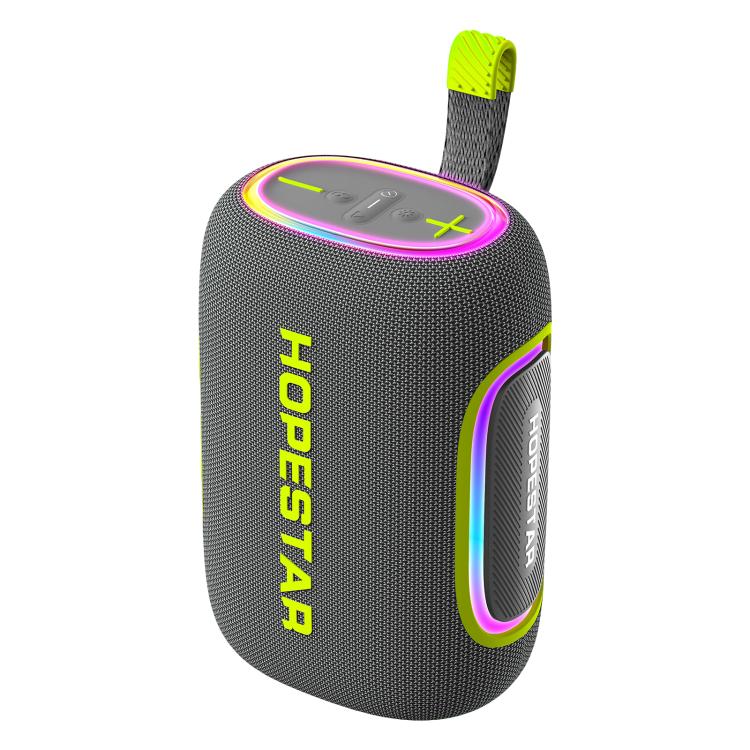 HOPESTAR H58 65W Tragbarer wasserdichter Outdoor-Bluetooth-Lautsprecher, H58