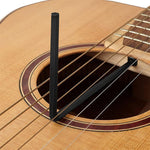 13-teiliges Set Sechskantschlüssel für Gitarren-Reparaturwerkzeuge
