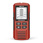 HW-710 5-in-1 Wandscanner Metalldetektor Bolzensucher Messgerät