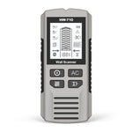 HW-710 5-in-1 Wandscanner Metalldetektor Bolzensucher Messgerät