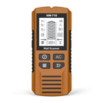 HW-710 5-in-1 Wandscanner Metalldetektor Bolzensucher Messgerät