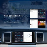 Für Toyota COROLLA Android 15 7 Zoll kabelloser CarPlay Autoradio Auto-Zentralsteuerungs-Navigationsgerät, Standard, Standard+AHD+Mikrofon