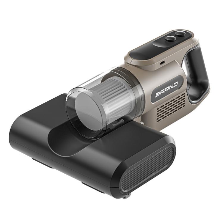 14000Pa 2-in-1 Handstaubsauger zur kabellosen Milbenentfernung mit UV-Sterilisation für den Haushalt