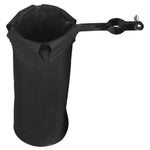 CT-824 Schlagzeugstocktasche aus verdicktem Oxford-Gewebe, tragbare Drumstick-Tasche, CT-824