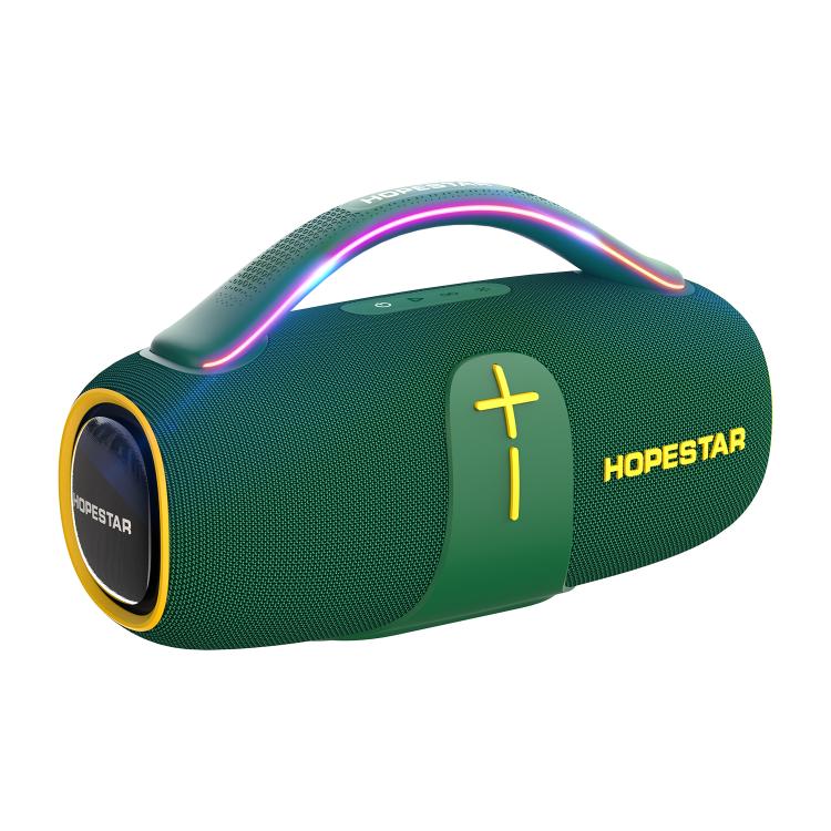 HOPESTAR H85 70W Outdoor Portable Wasserdichter Bluetooth-Lautsprecher, unterstützt TF / AUX / USB