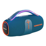 HOPESTAR H85 70W Outdoor Portable Wasserdichter Bluetooth-Lautsprecher, unterstützt TF / AUX / USB