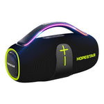 HOPESTAR H85 70W Outdoor Portable Wasserdichter Bluetooth-Lautsprecher, unterstützt TF / AUX / USB