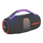 HOPESTAR H85 70W Outdoor Portable Wasserdichter Bluetooth-Lautsprecher, unterstützt TF / AUX / USB