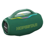 HOPESTAR H87 70W Outdoor Portable Wasserdichter Bluetooth Lautsprecher, Unterstützt 3,5mm Klinke