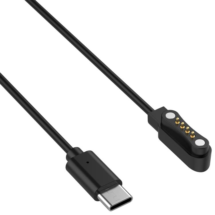 Magnetisches Ladekabel, Länge: 1m, Für PLAUD Note AI-Sprachrekorder