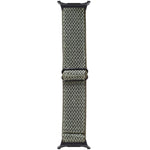 Nylon-Armband mit Wellenmuster, geflochten, für Samsung Galaxy Watch8 / Watch8 Classic
