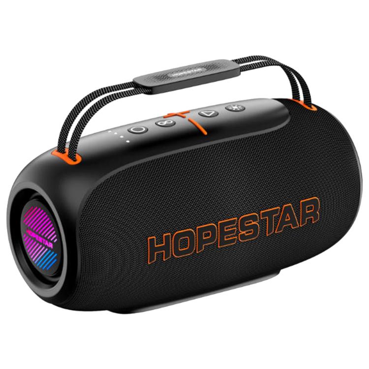 HOPESTAR H70 80W Outdoor Tragbarer IPX5 Wasserdichter Bluetooth-Lautsprecher, H70
