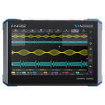 FNIRSI DPOS350P 4 in 1 7 Zoll IPS HD Touchscreen 350M Tablet-Oszilloskop, DPOS350P(US-Stecker), DPOS350P(EU-Stecker)