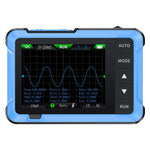 FNIRSI DSO510 Handheld Kleines Digitales Tragbares Tablet-Oszilloskop, DSO510