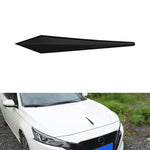 Car Door Anti-collision PVC Strip, Size: 23.5x3.5cm, Size: 23.5x3.5cm