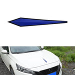 Car Door Anti-collision PVC Strip, Size: 23.5x3.5cm, Size: 23.5x3.5cm
