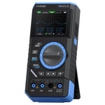 FNIRSI DST201 3-in-1 Digitales Multimeter Oszilloskop