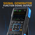 FNIRSI 2C53T Dual-Kanal 50M Digitalmultimeter, Standardversion, High-End-Version